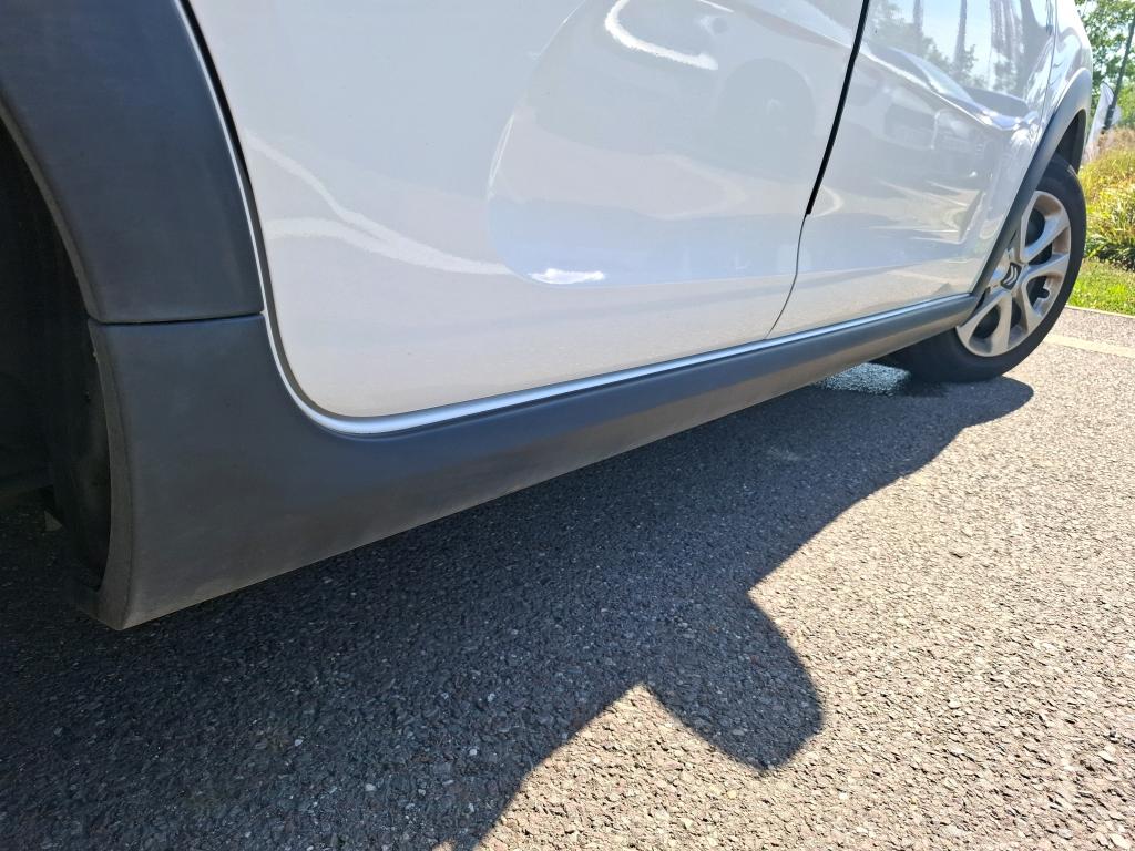 Citroen C3 BlueHDi 100 BVM6 You 2023