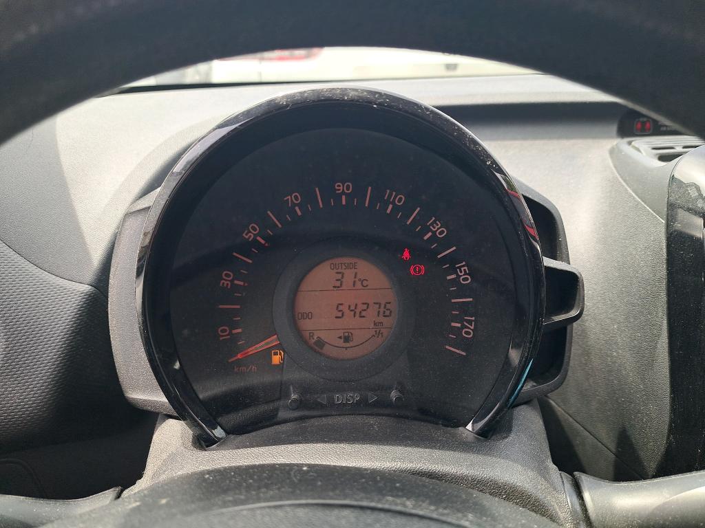 Citroen C1 VTi 72 S&S Feel 2021
