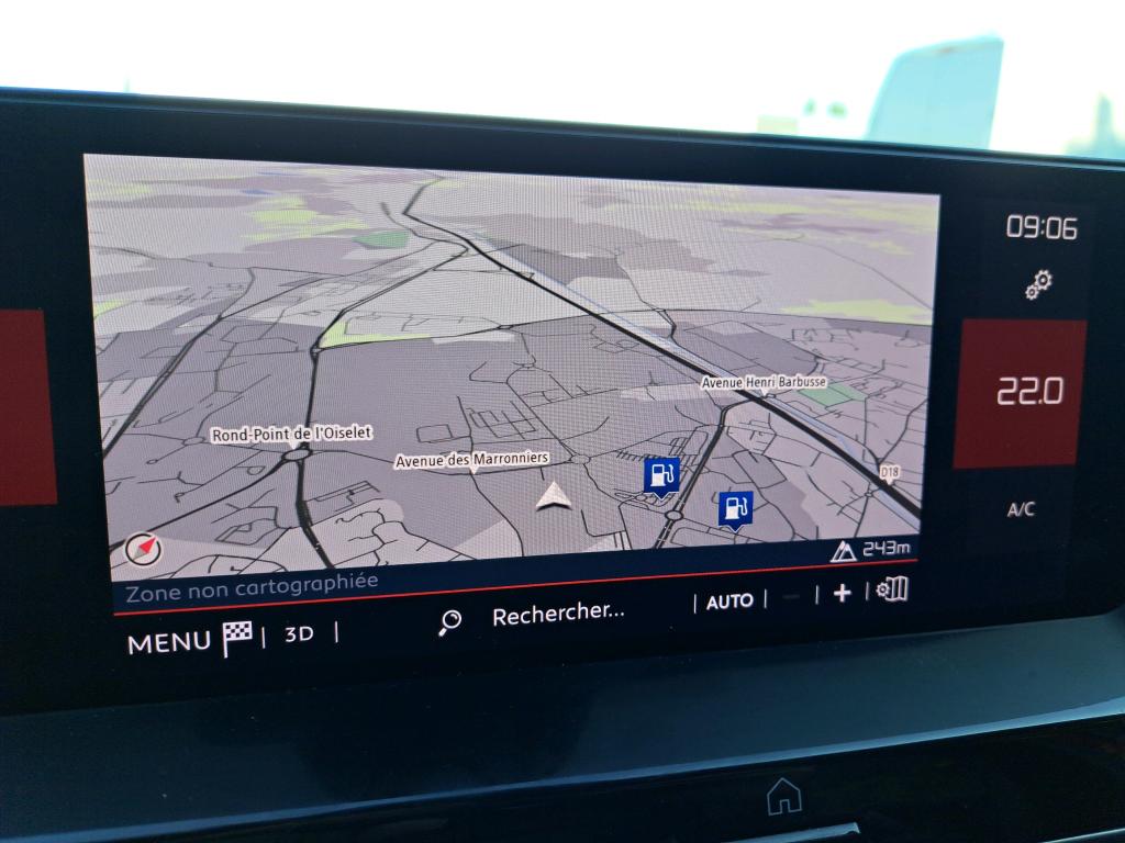 Citroen C4 BlueHDi 130 S&S EAT8 Feel Pack Business 2021