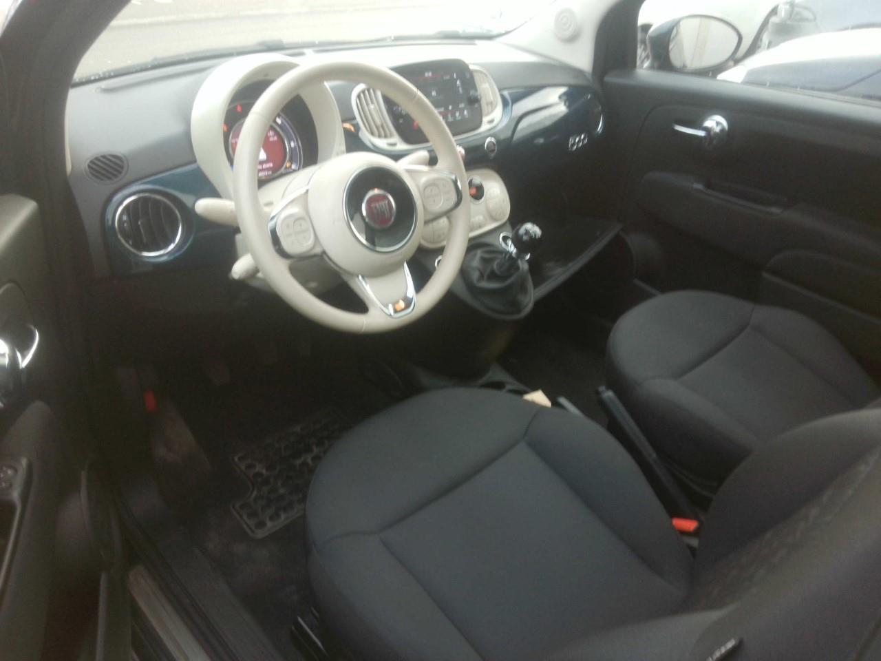 Foto Fiat 500X 3