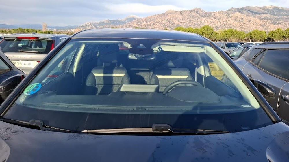 Foto Citroën C5 Aircross Hybrid 27