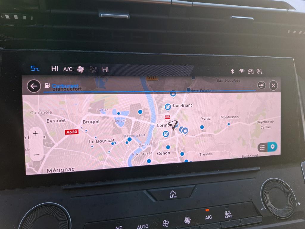 Peugeot 308 BlueHDi 130ch S&S EAT8 Active Pack 2023