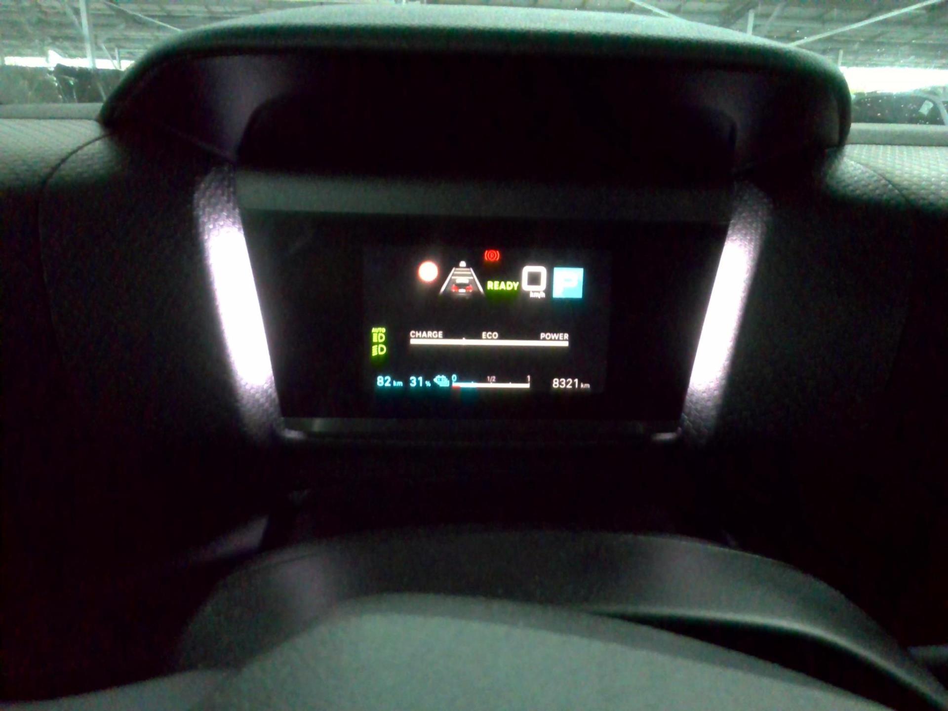Citroen e-C4 156 ch Automatique Shine 2023