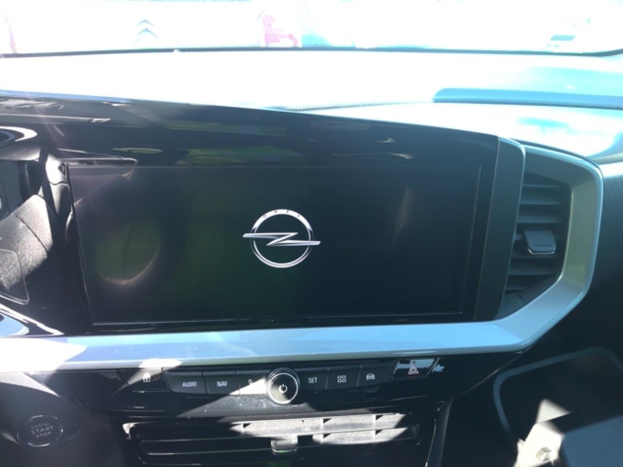 Foto Opel Mokka 20