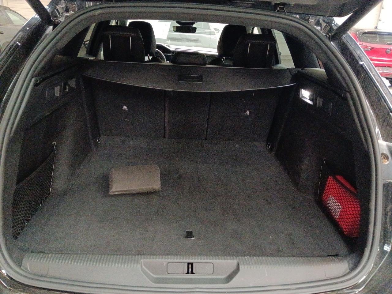Peugeot 308 III 