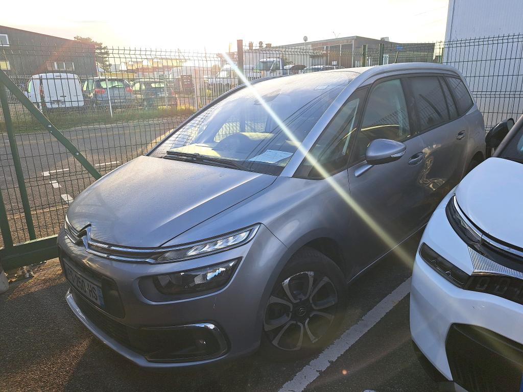 Grand C4 Picasso II