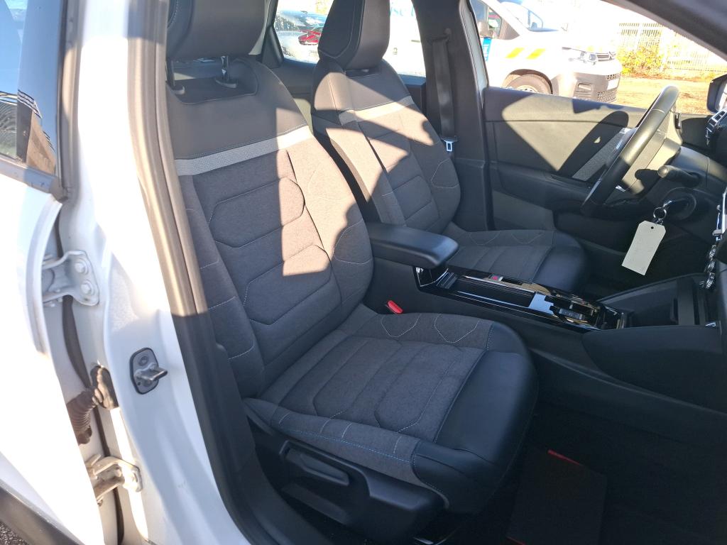 Citroen C4 BlueHDi 130 S&S EAT8 Feel Pack 2022