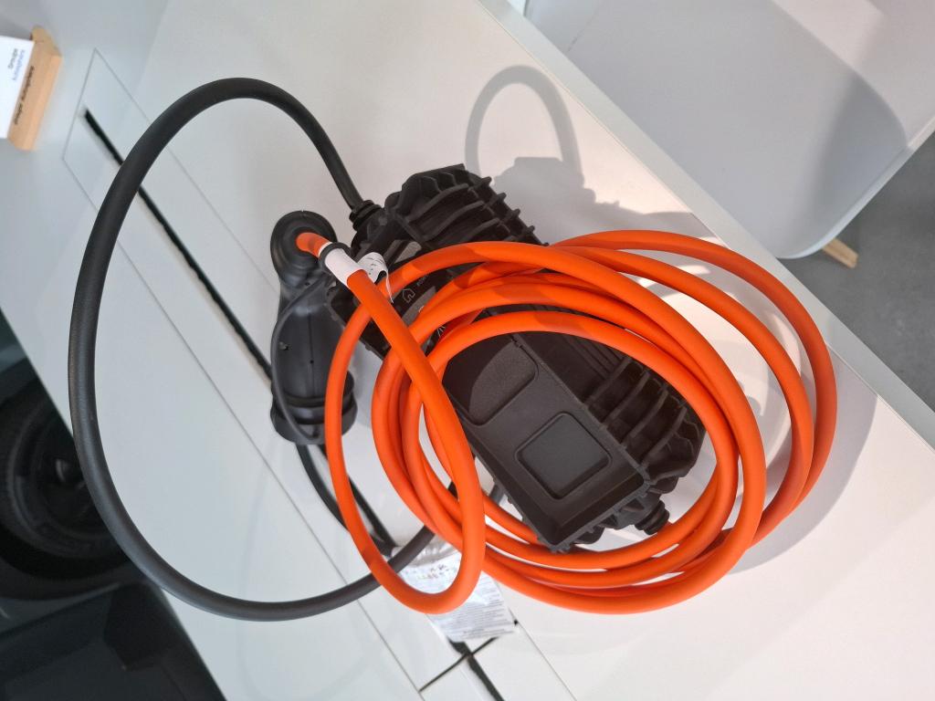 Citroen E-BERLINGO VAN M 800 100 KW (136 CH) BATTERIE 50 KWH 2022