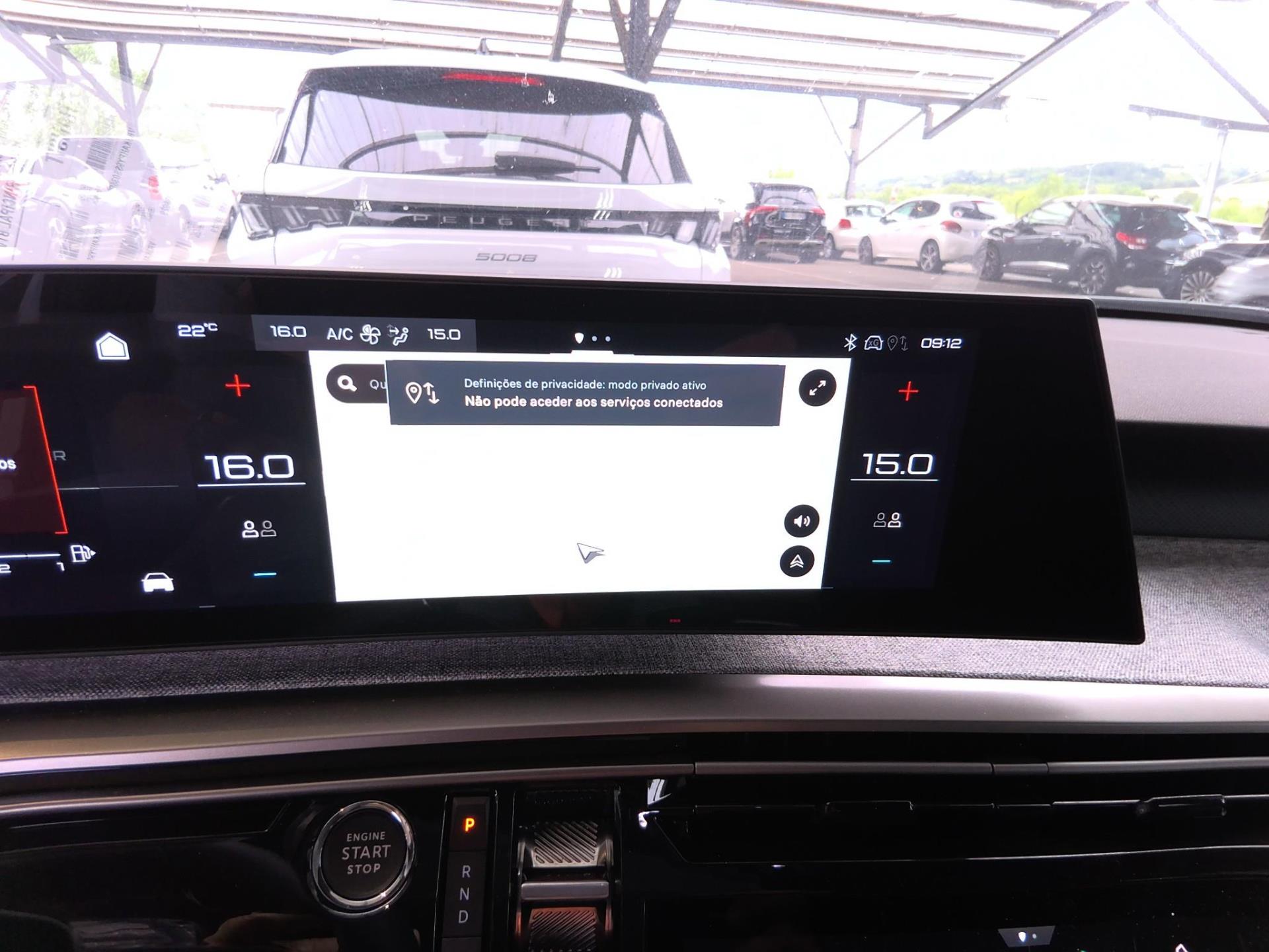 Peugeot 3008 Hybrid 136 e-DCS6 GT 2025