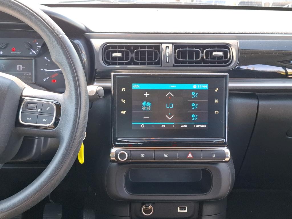 Citroen C3 PureTech 83 S&S BVM5 Feel Pack 2021