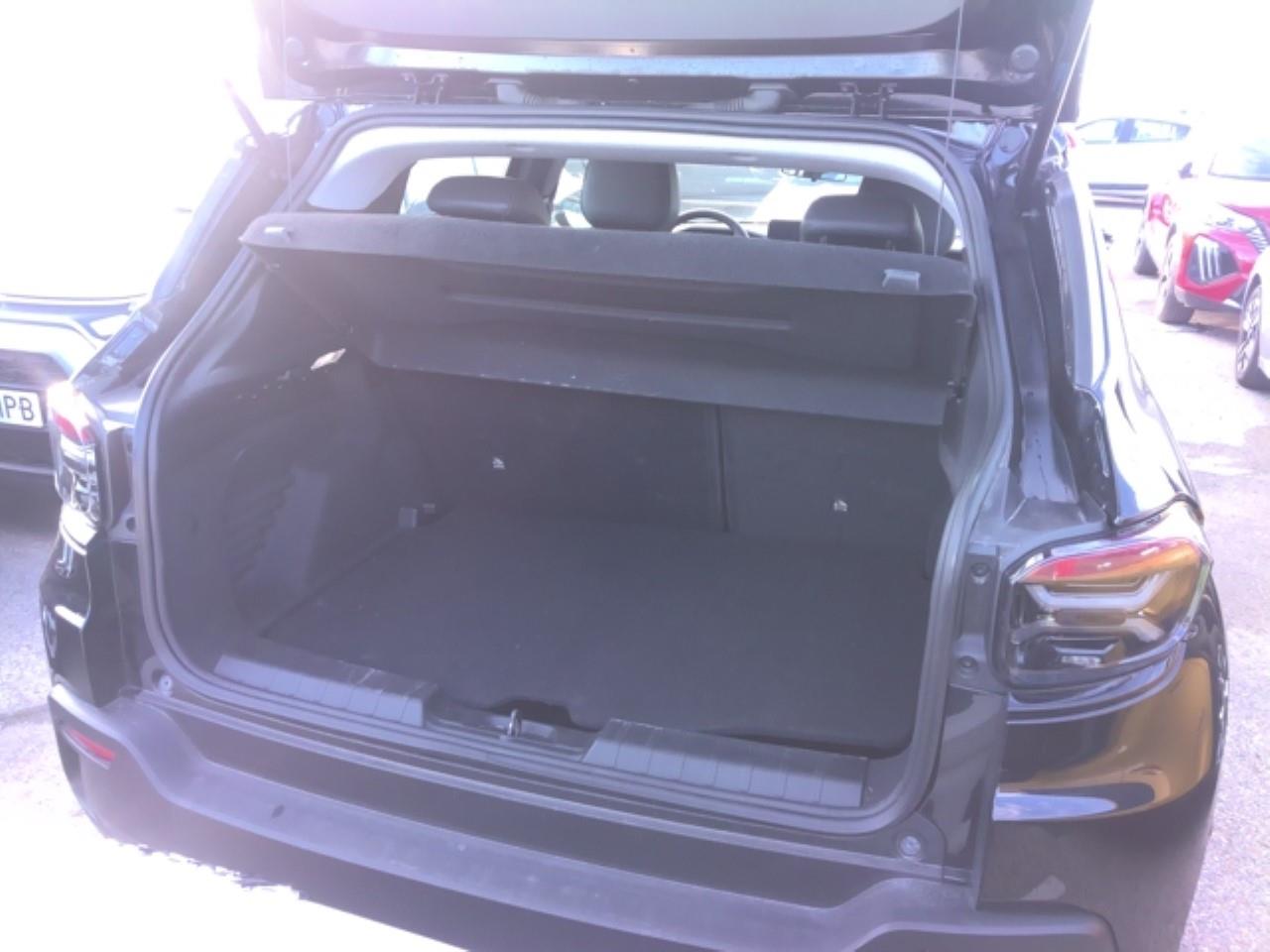 Foto Jeep AVENGER 14