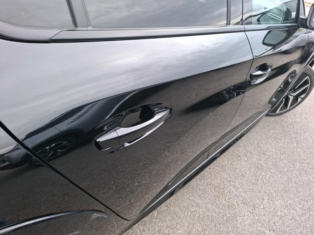 Peugeot 208 Hybrid 145 ch e-DCS6 GT 2025