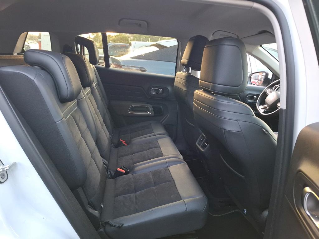 Citroen C5 Aircross BlueHDi 130 S&S EAT8 Shine 2022