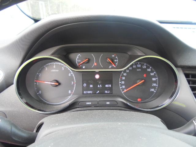 Foto Opel CrossLand 3