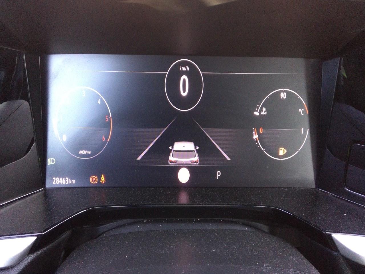 Foto Opel Grandland 4