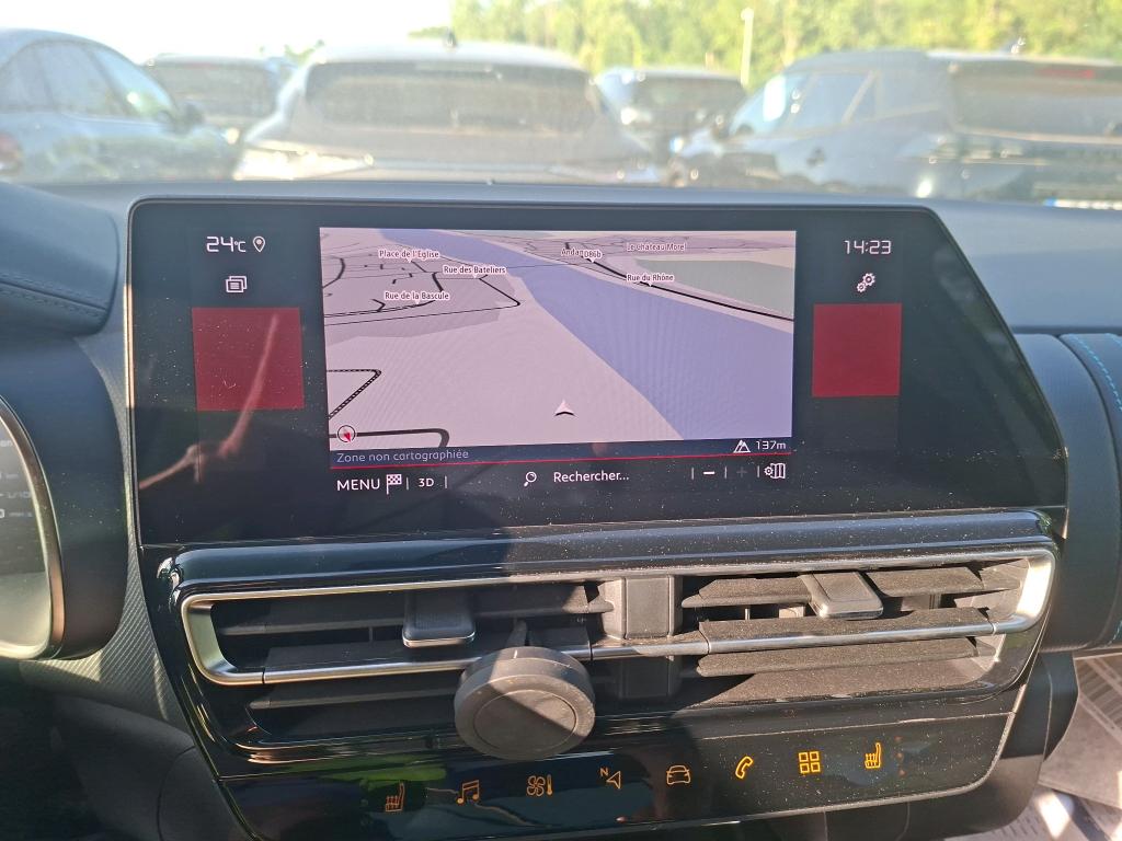 Citroen C5 Aircross PureTech 130 S&S EAT8 Shine 2022