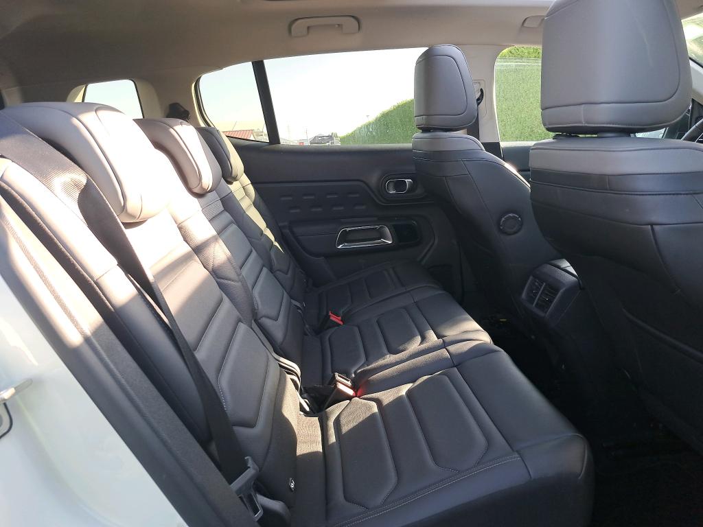 Citroen C5 Aircross BlueHDi 130 S&S BVM6 Shine 2022