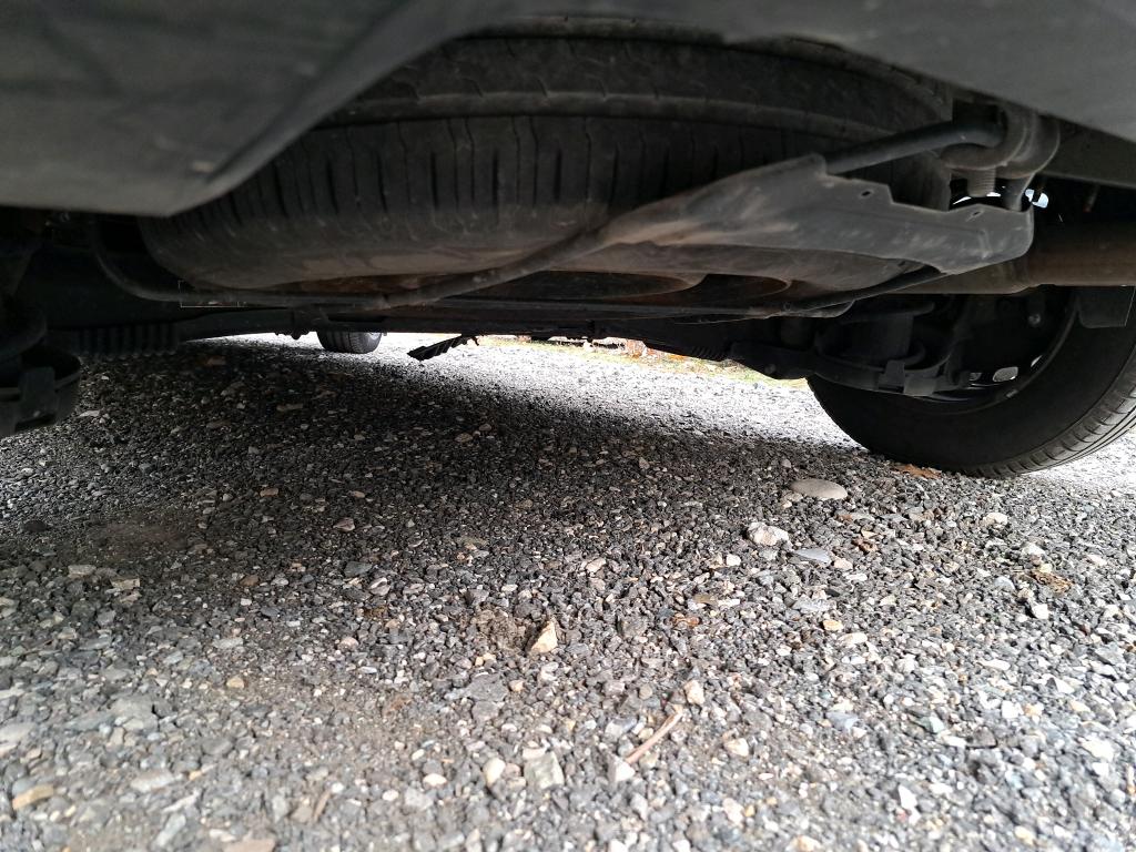 Peugeot PARTNER FOURGON STANDARD 650 KG BLUEHDI 100 S&S BVM5 PREMIUM 2020