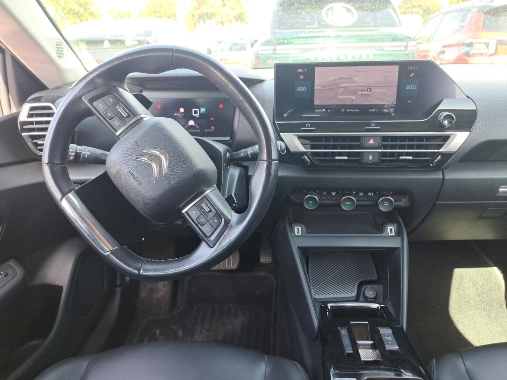 Citroen C4 BlueHDi 130 S&S EAT8 Feel Pack Business 2022