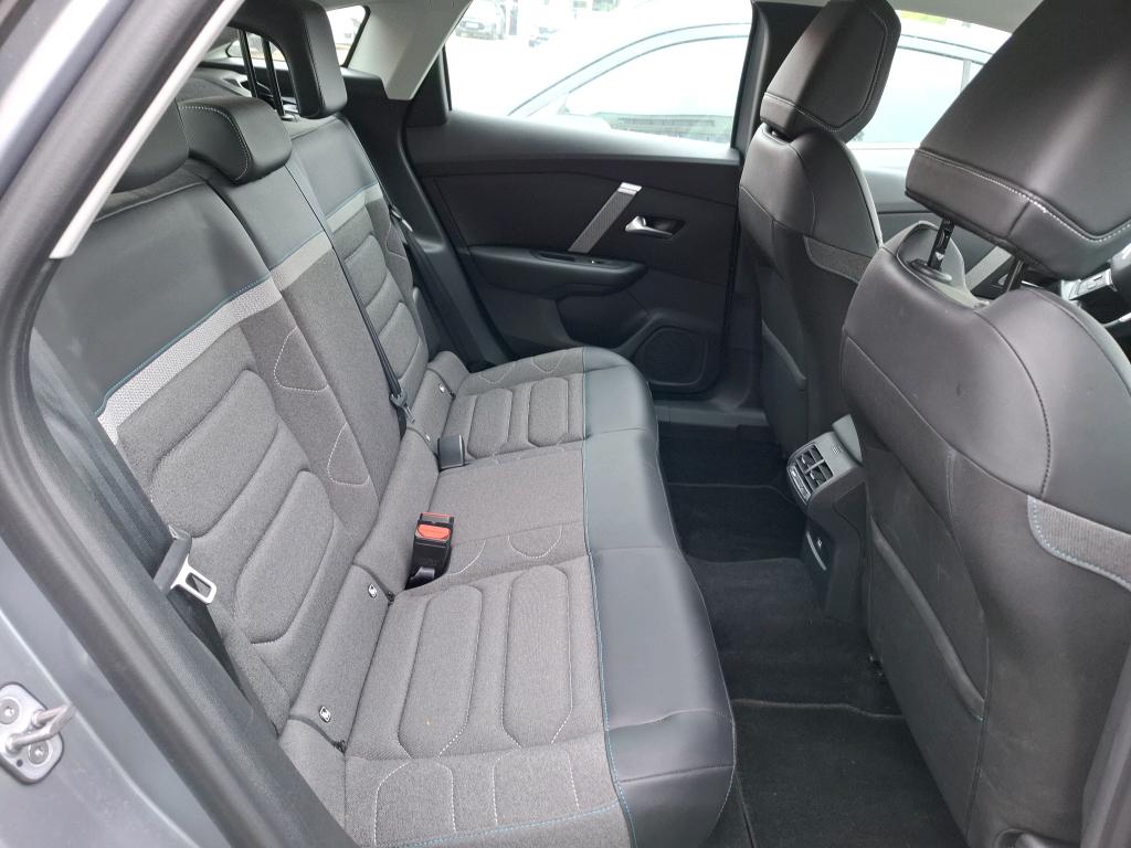 Citroen C4 BlueHDi 130 S&S EAT8 Feel Pack Business 2021