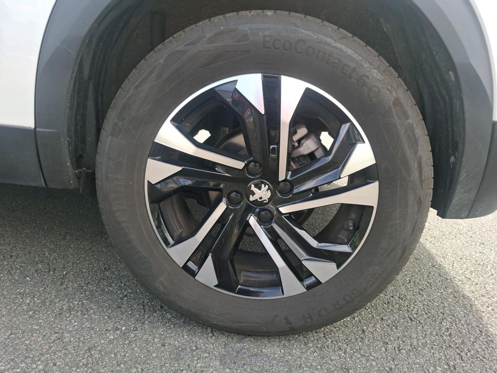 Peugeot 2008 PureTech 130 S&S BVM6 GT 2023