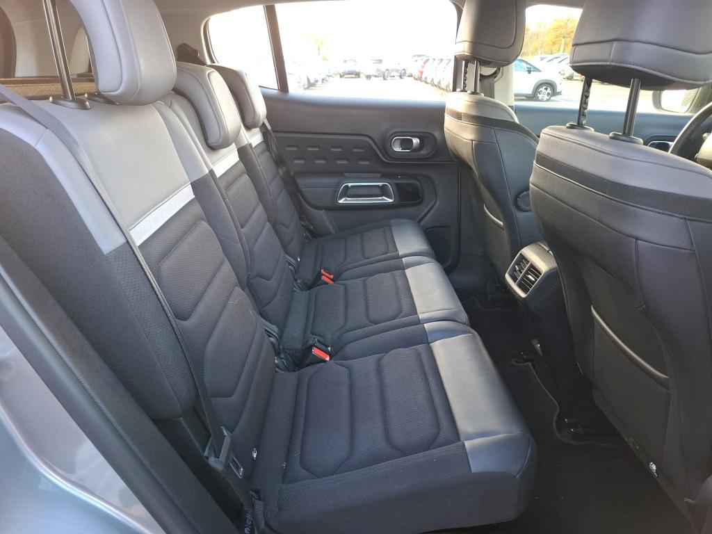 Citroen C5 Aircross BlueHDi 130 S&S EAT8 Feel 2022