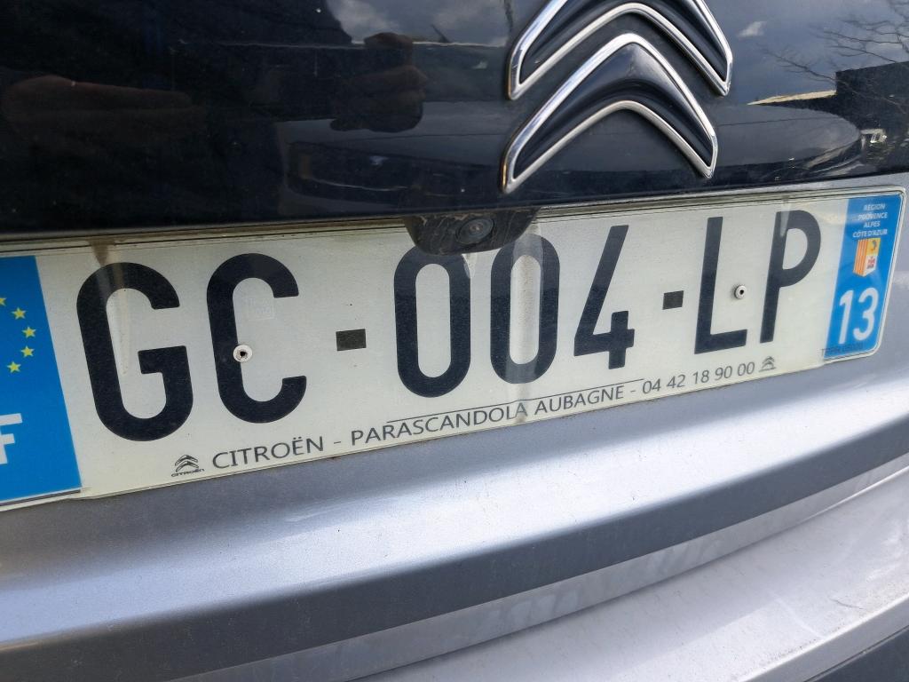 Citroen C4 PureTech 155 S&S EAT8 Shine Pack 2021