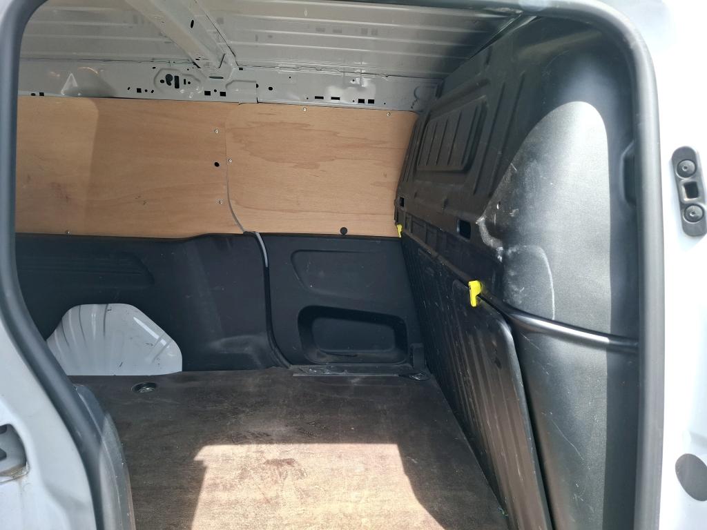 Peugeot PARTNER FOURGON XL 950 KG BLUEHDI 130 S&S EAT8 2023