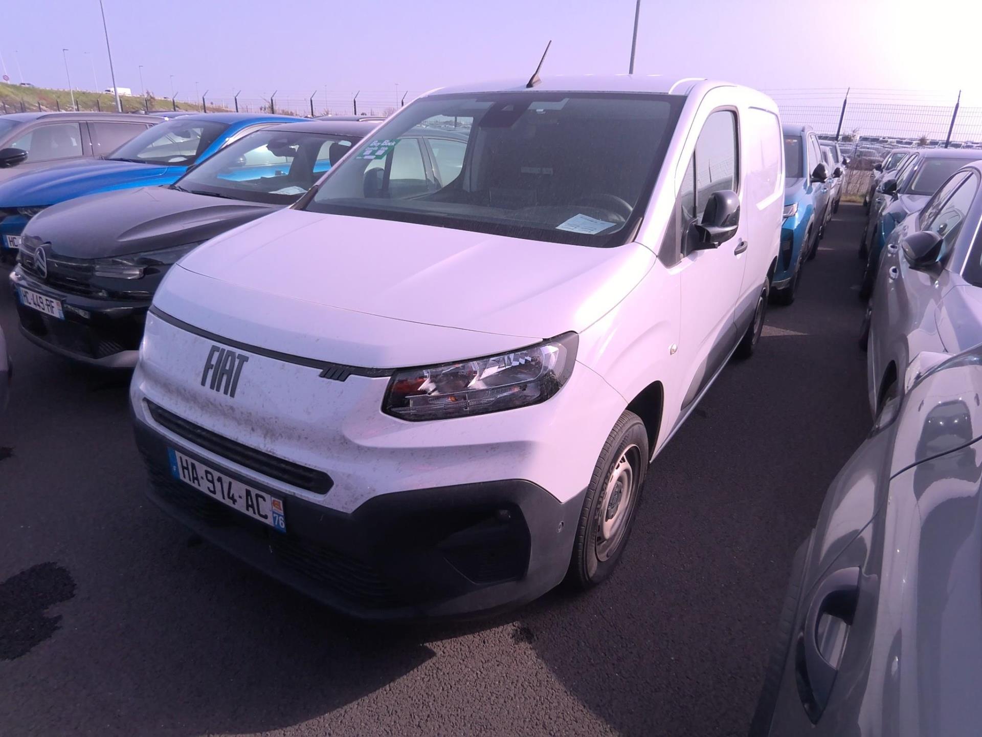 DOBLO