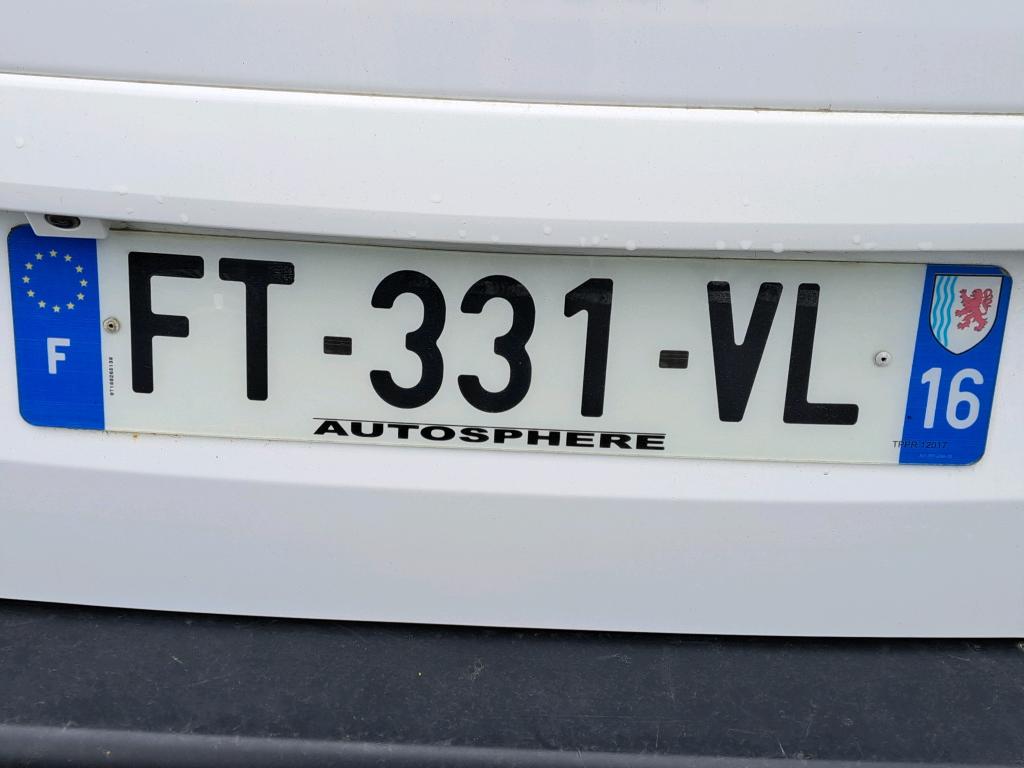 Peugeot Rifter Standard BlueHDi 100 S&S BVM5 Allure 2020