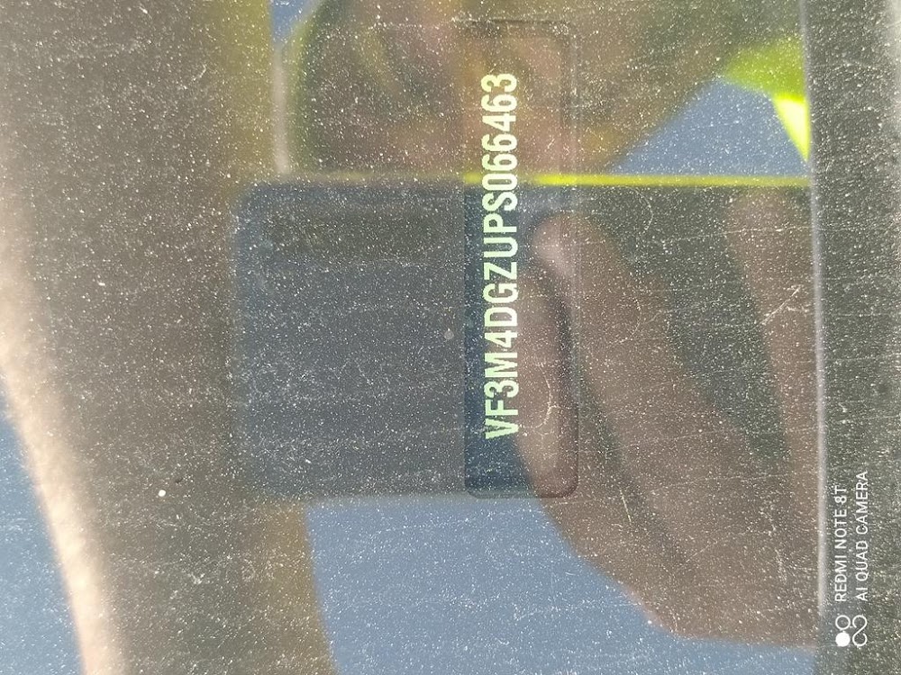 Foto Peugeot 3008 Hybrid 2
