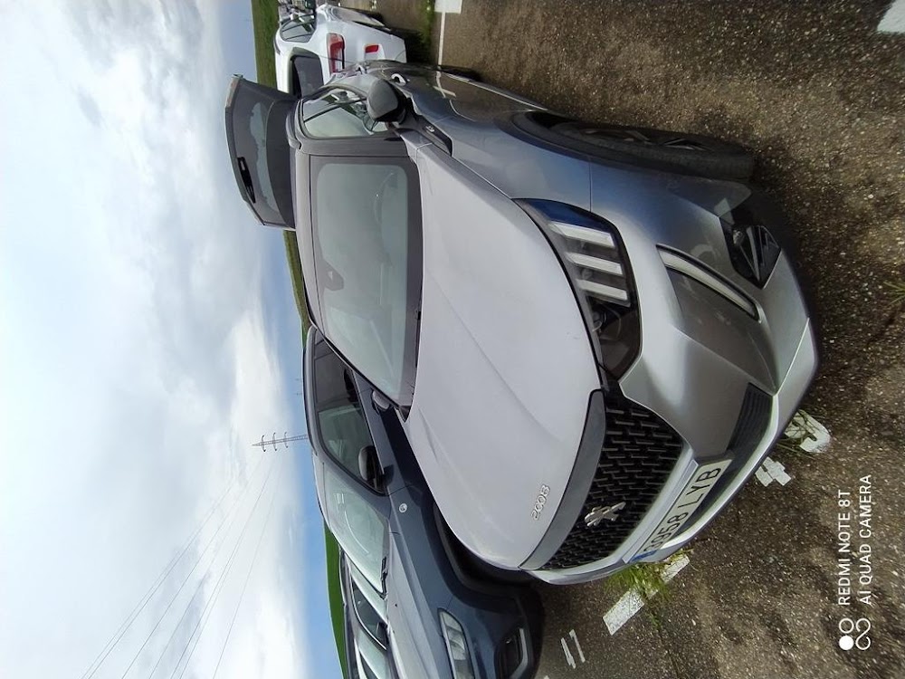 Foto Peugeot 2008 5