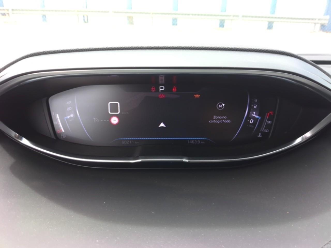 Foto Peugeot 3008 4