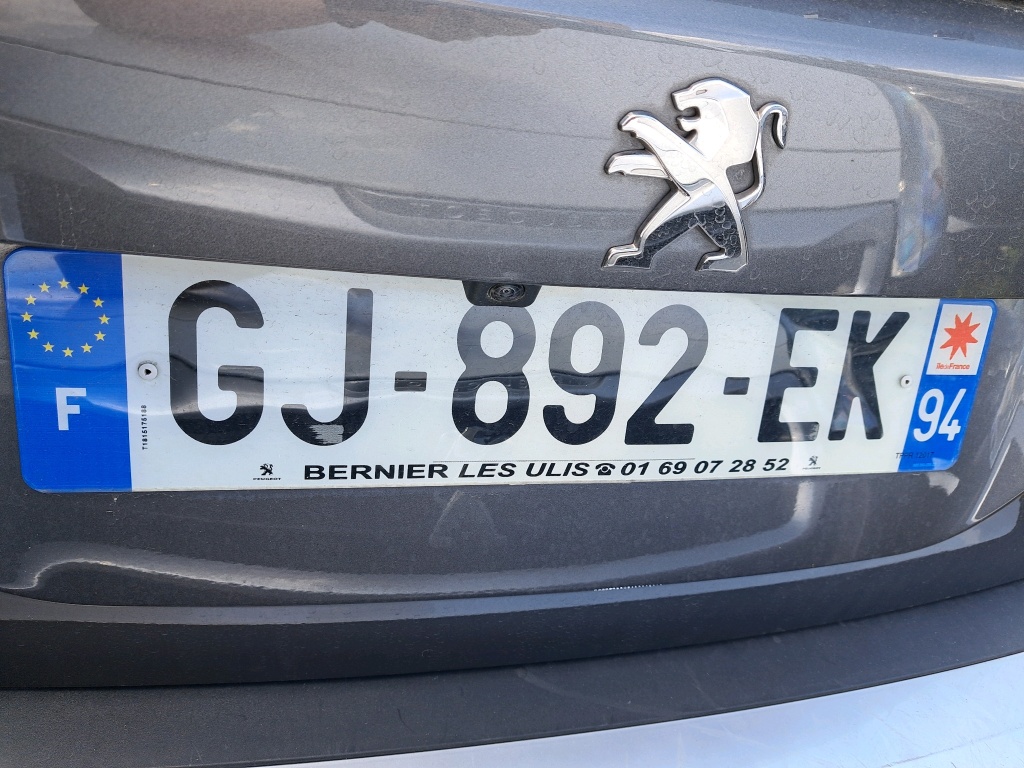 Peugeot 2008 BlueHDi 110 S&S BVM6 Active Pack 2022