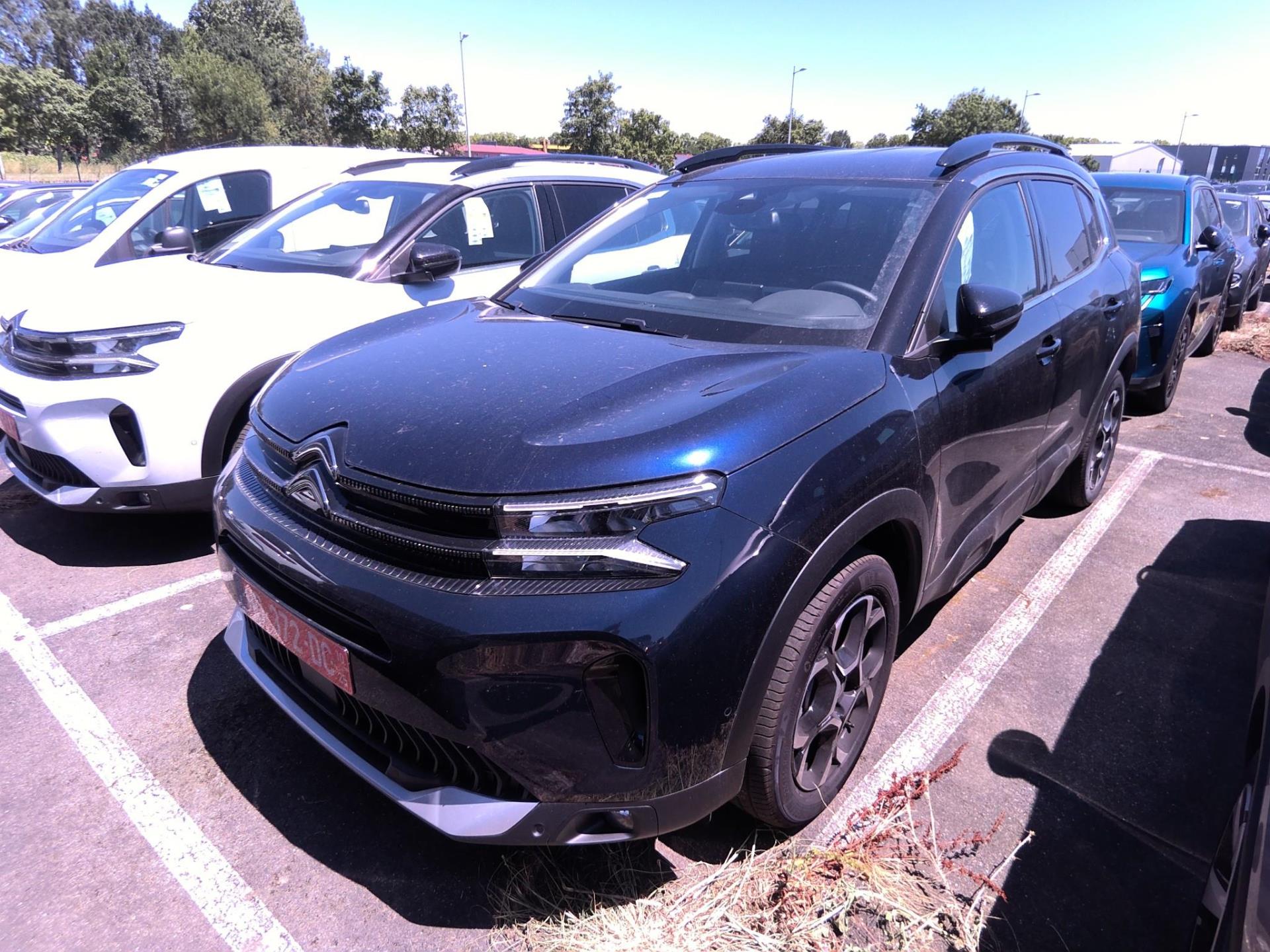 C5 AIRCROSS