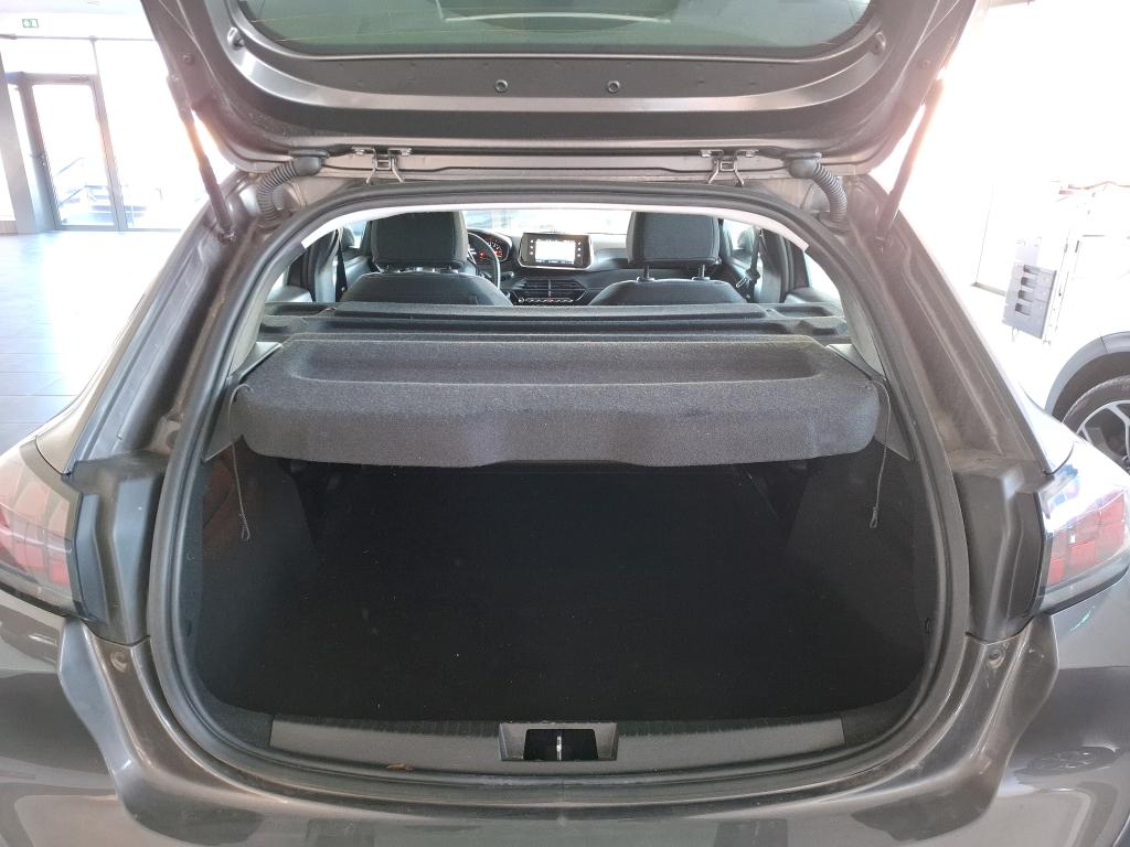 Peugeot 208 BLUEHDI 100 S&S BVM6 PREMIUM PACK 2021