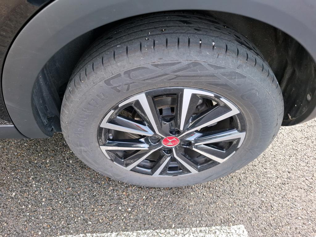 DS DS 3 PureTech 130 EAT8 Performance Line 2024