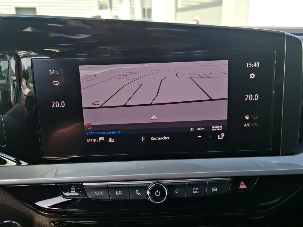 Opel Mokka Electrique 136 ch & Batterie 50 kWh Ultimate 2022