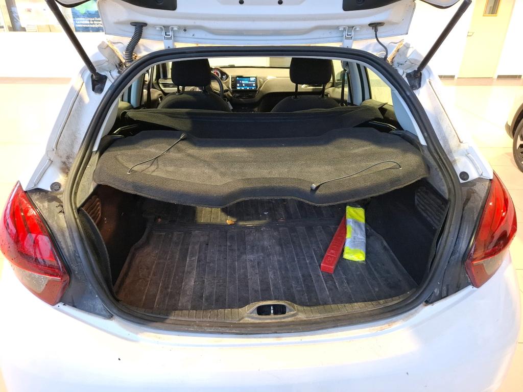 Peugeot 208 AFFAIRE BLUEHDI 100 S&S BVM5 PREMIUM PACK 2020