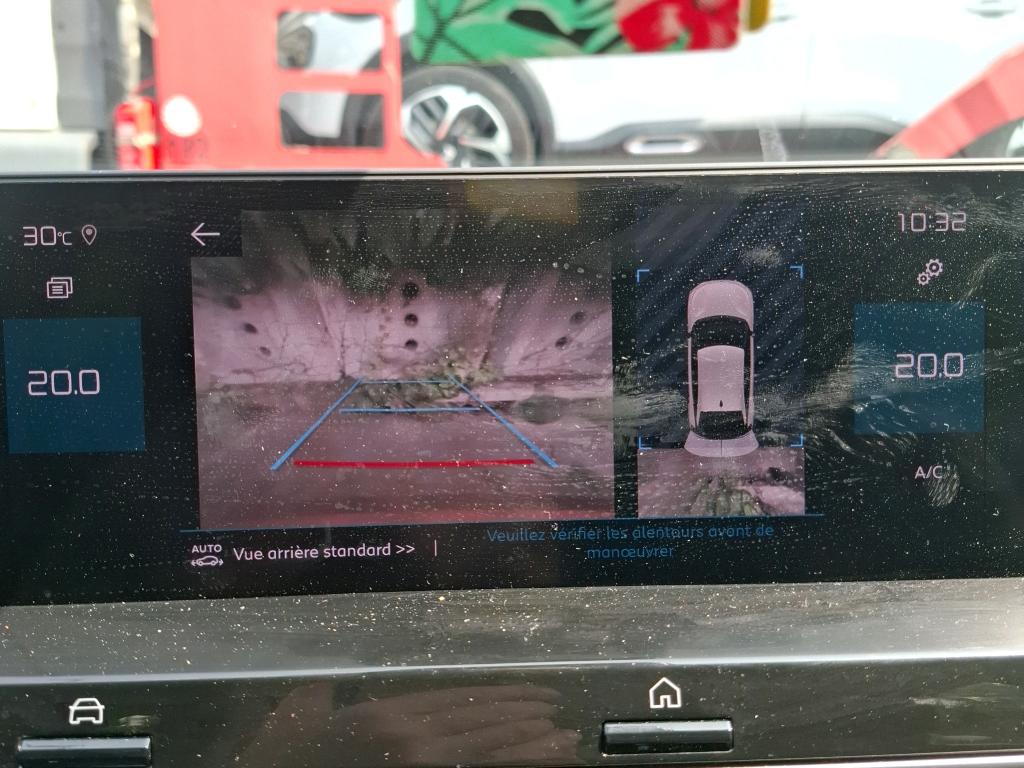 Citroen C4 PureTech 130 S&S BVM6 Feel Pack 2022