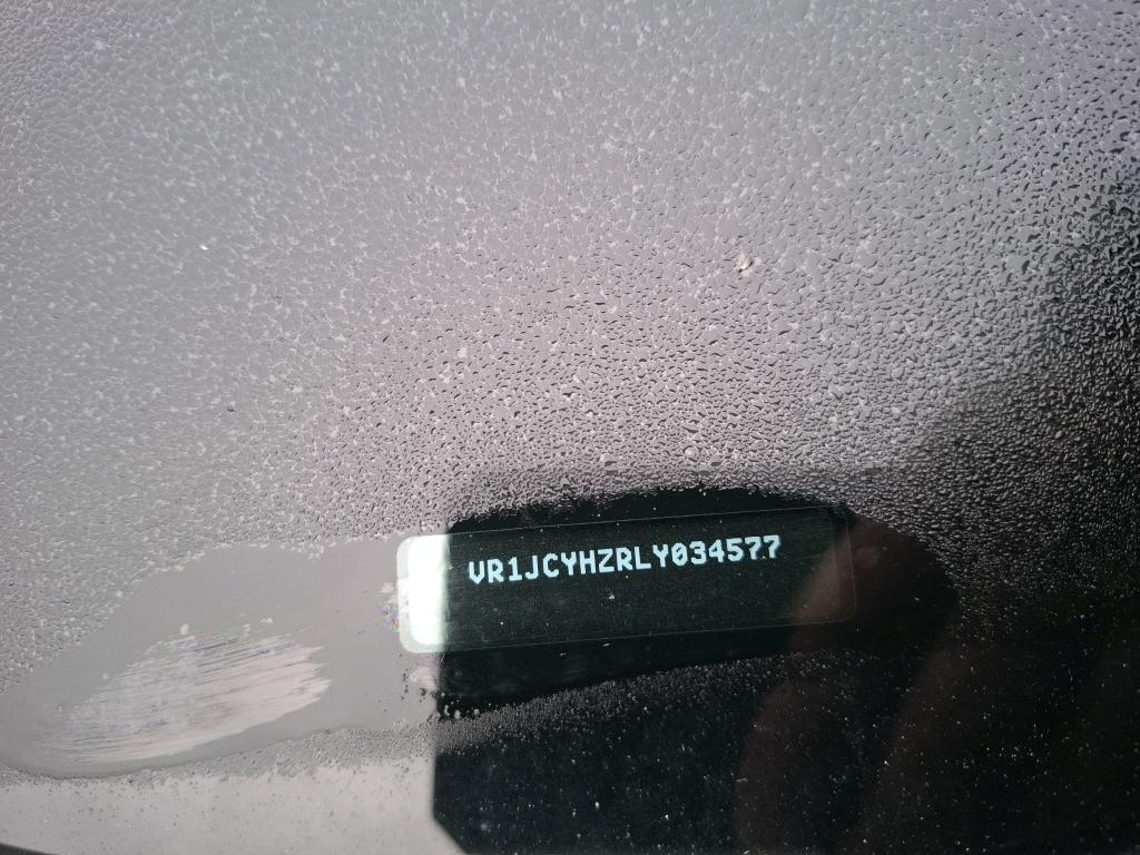 DS DS7 Crossback BlueHDi 130 EAT8 Grand Chic 2020