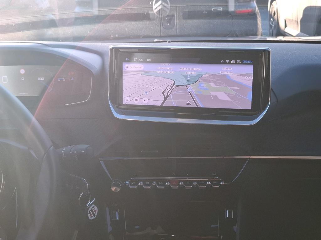 Peugeot 2008 PureTech 130 S&S EAT8 Allure 2023