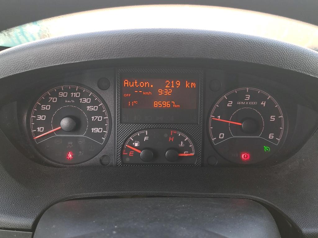 Citroen JUMPER TOLE 33 L2H1 BLUEHDi 110 BVM6 BUSINESS 2019