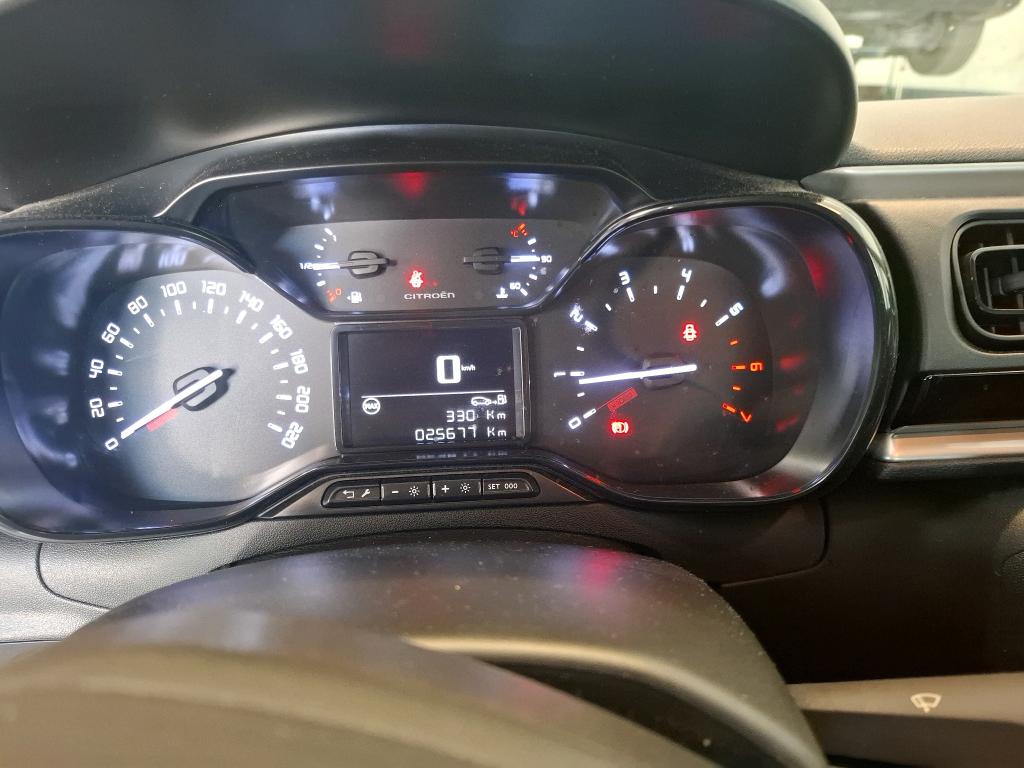 Citroen C3 PureTech 83 S&S BVM5 Feel Pack 2022