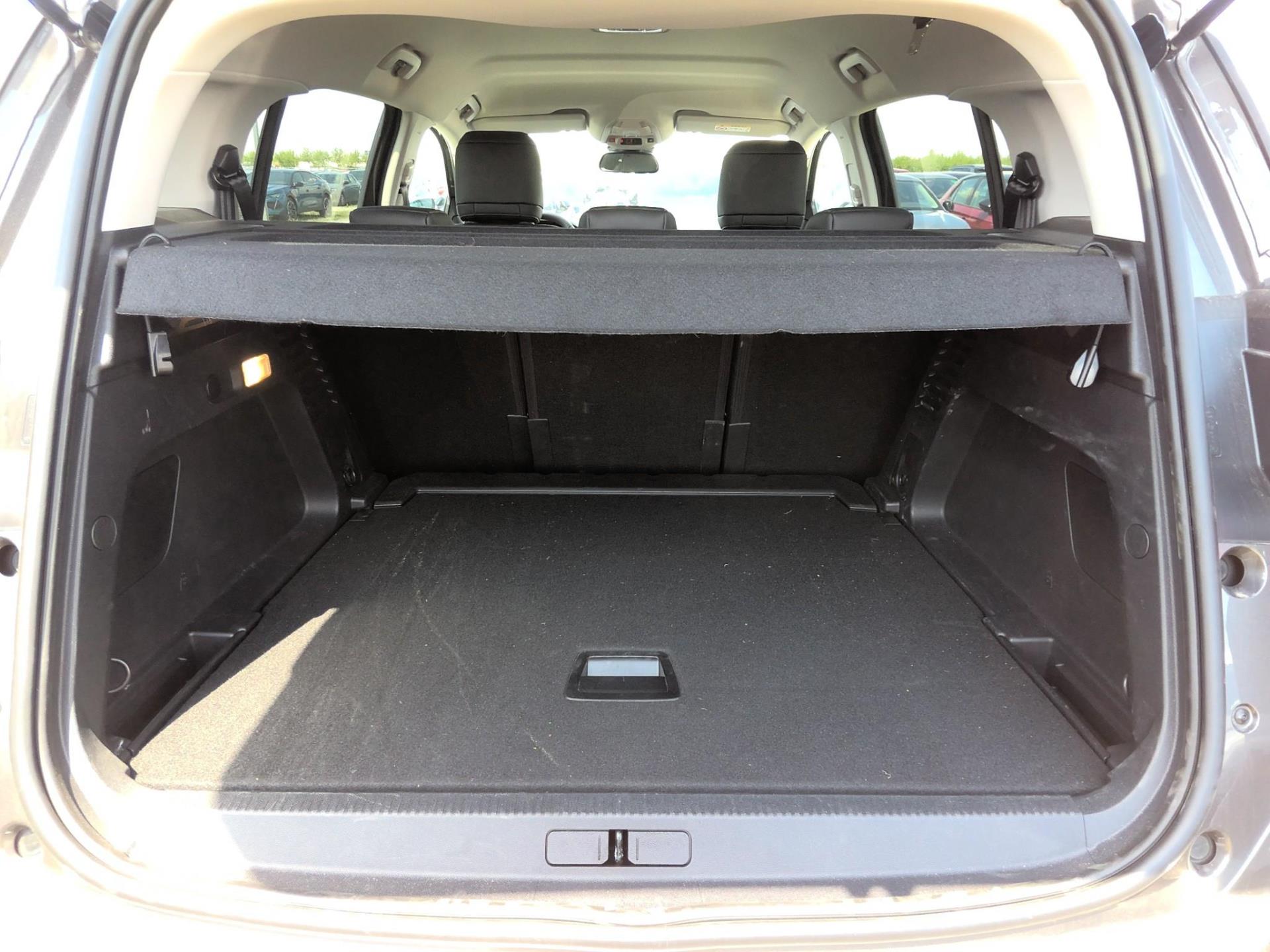 Citroen C5 Aircross BlueHDi 130 EAT8 Max 2025