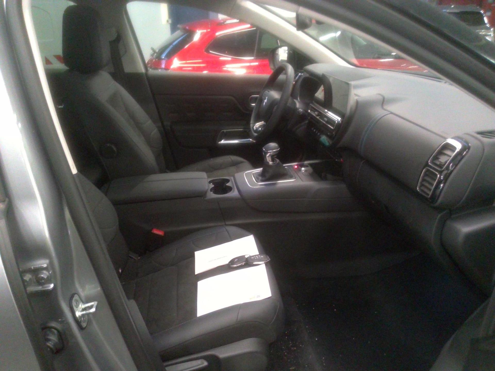Citroen C5 Aircross BlueHDi 130 S&S BVM6 Shine 2022
