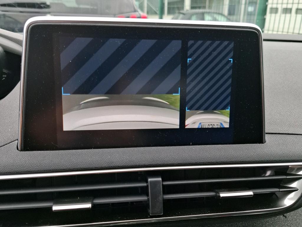 Peugeot 3008 Puretech 180ch S&S EAT8 GT Line 2019