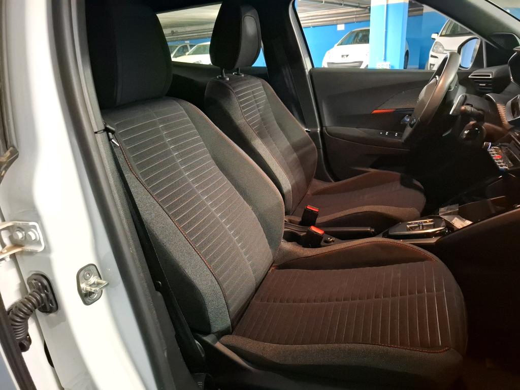 Peugeot 2008 PureTech 130 S&S EAT8 Active Pack 2023
