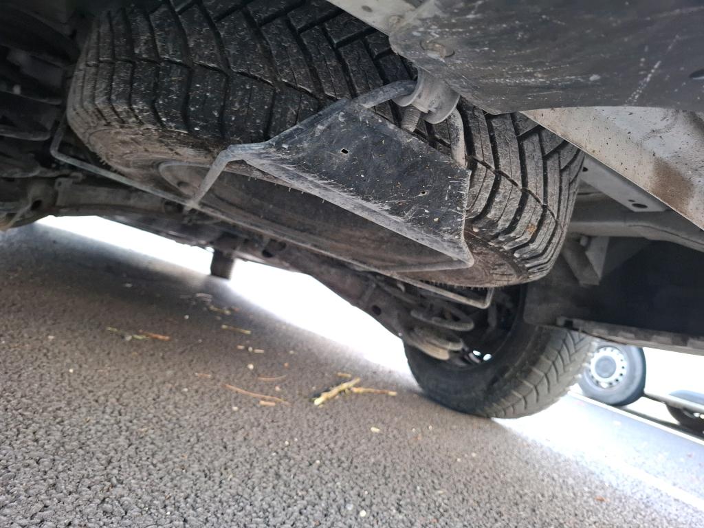 Citroen JUMPY CAB APPROFONDIE XL BLUEHDI 120 BVM6 CLUB 340 NM 2020