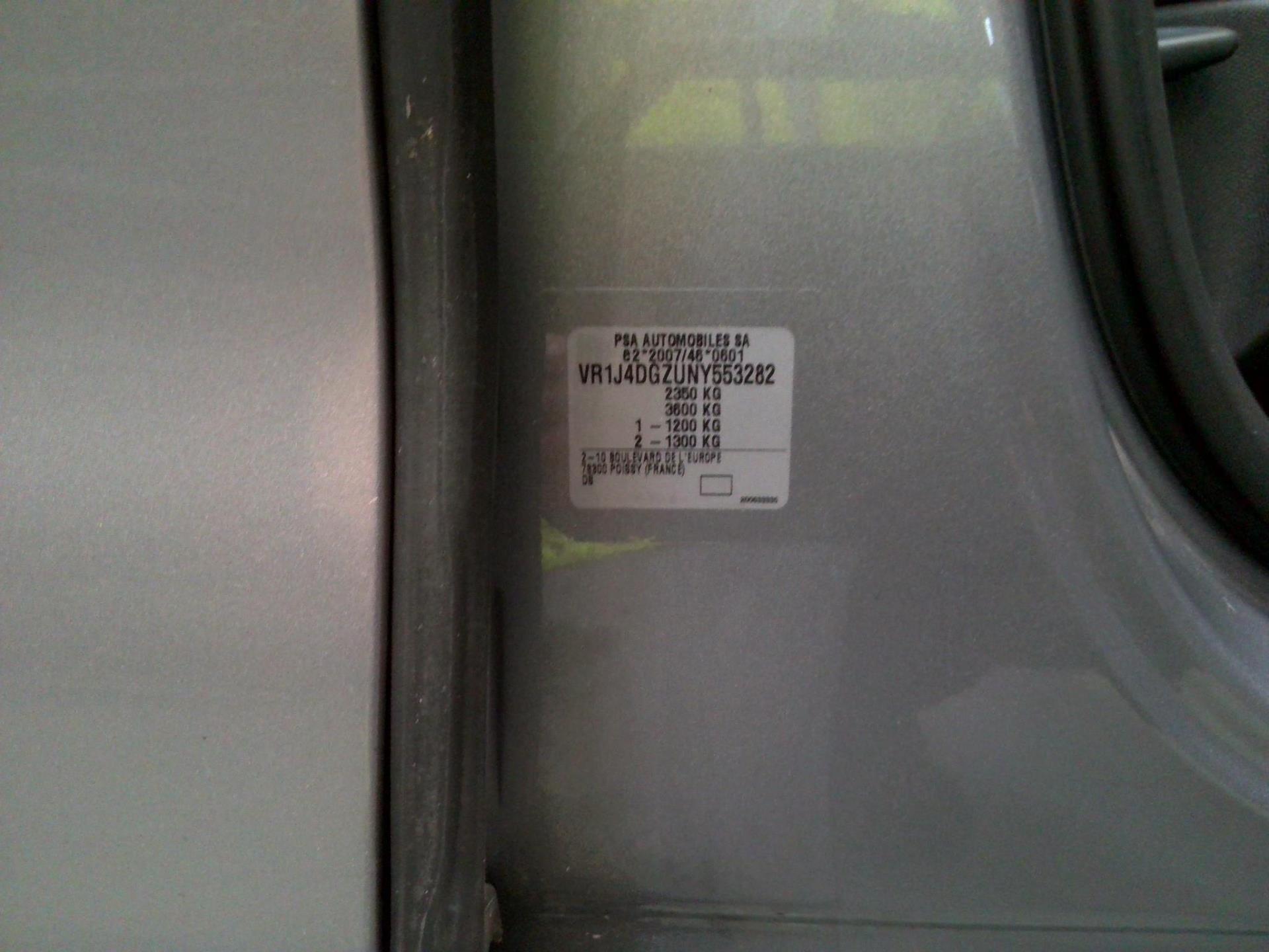 DS DS 7 CROSSBACK / DS 7 